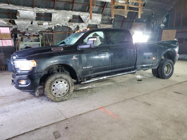 2023 RAM 3500 BIG HORN 2023 image