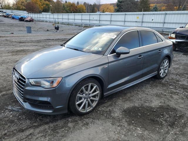 Obraz 1 z 2015 AUDI A3 PRESTIGE S-LINE 2015 z VIN WAUKFGFF9F1043473