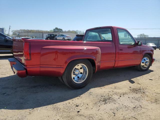 Image 3 of 1995 CHEVROLET GMT-400 C3500 1995 with VIN 1GCHC34N7SE188460