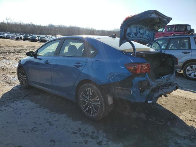 Obraz 2 z 2023 KIA FORTE GT LINE 2023 z VIN 3KPF54AD6PE586015