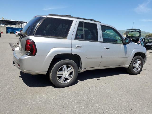 Obraz 3 z 2008 CHEVROLET TRAILBLAZER LS 2008 z VIN 1GNDS13S682214643