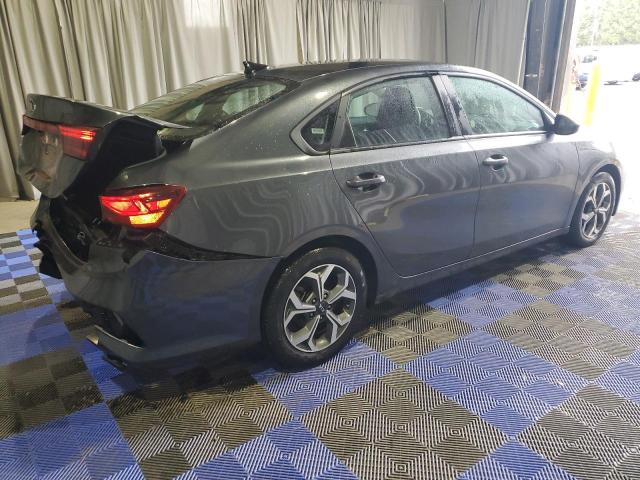 Изображение 3 2021 KIA FORTE FE 2021 с VIN 3KPF24AD0ME278083