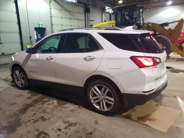 Obraz 2 z 2019 CHEVROLET EQUINOX PREMIER 2019 z VIN 2GNAXYEXXK6149862