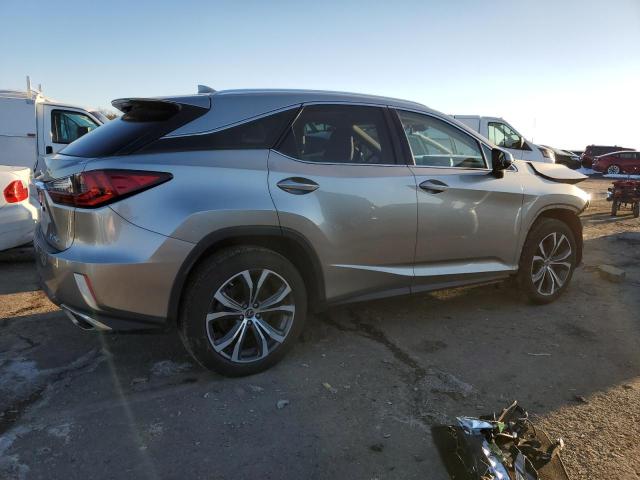 Image 3 of 2019 LEXUS RX 350 BASE 2019 with VIN 2T2BZMCA5KC187413