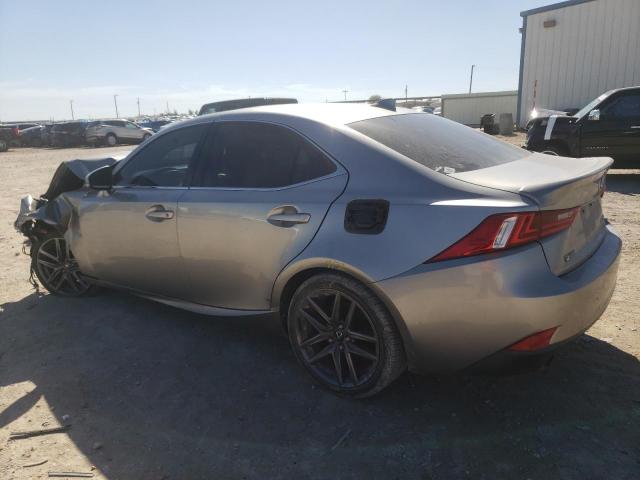 Изображение 2 2015 LEXUS IS 250 2015 с VIN JTHBF1D23F5063225