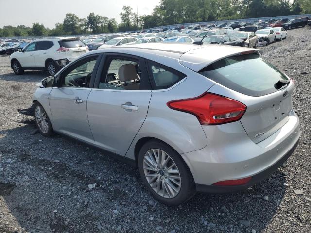 Image 2 of 2016 FORD FOCUS TITANIUM 2016 with VIN 1FADP3N20GL286018