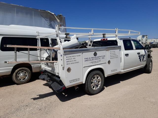 Image 3 of 2019 RAM 2500 TRADESMAN 2019 with VIN 3C6UR4HLXKG652112