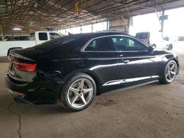 Изображение 3 2018 AUDI A5 PREMIUM S LINE 2018 с VIN WAUSNAF5XJA001362