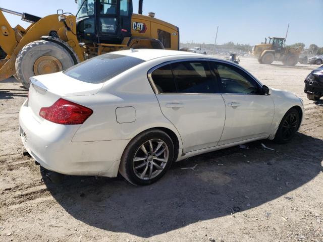 Obraz 3 z 2013 INFINITI G37 BASE 2013 z VIN JN1CV6AP1DM718297