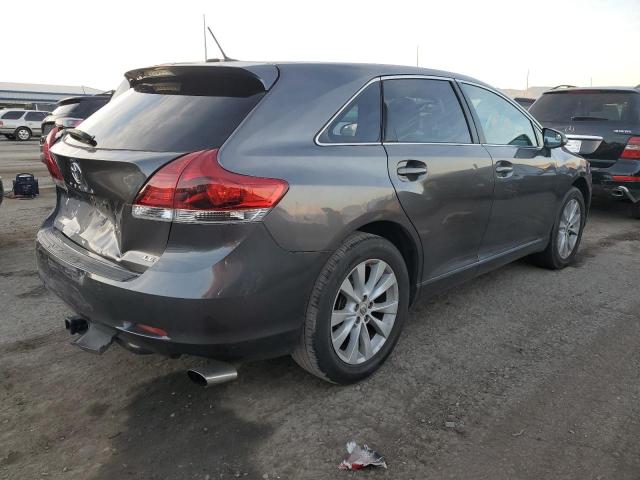 Obraz 3 z 2015 TOYOTA VENZA LE 2015 z VIN 4T3ZA3BB7FU096265