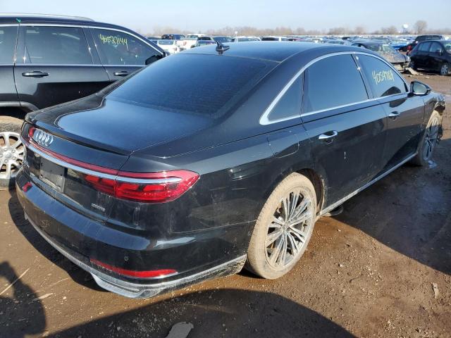 Изображение 3 2019 AUDI A8 L 2019 с VIN WAU8EAF89KN024548
