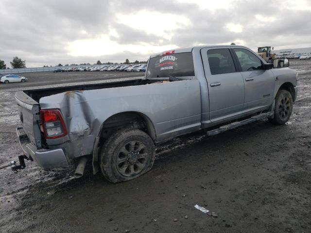 Image 3 of 2019 RAM 2500 BIG HORN 2019 with VIN 3C6UR5JL0KG718487