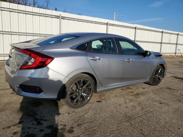 Изображение 3 2019 HONDA CIVIC SPORT 2019 с VIN 2HGFC2F84KH533219