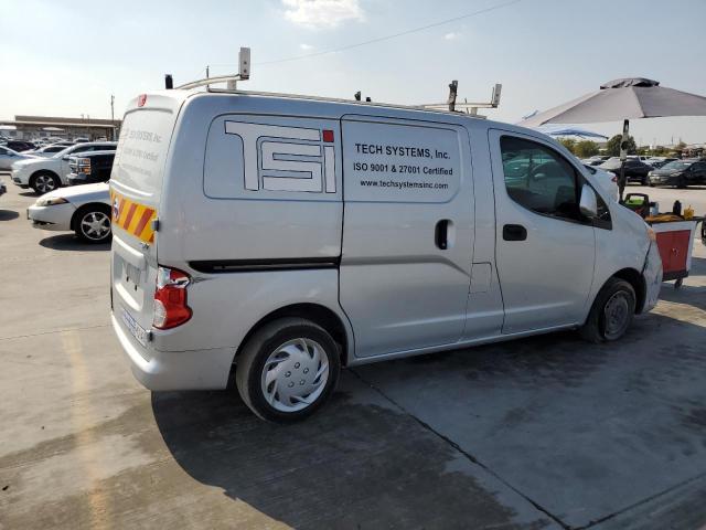 Image 3 of 2020 NISSAN NV200 2.5S 2020 with VIN 3N6CM0KN7LK696991