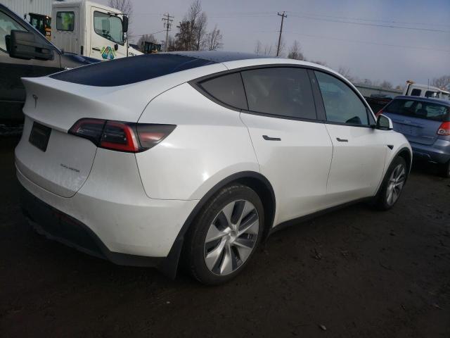 Изображение 3 2021 TESLA MODEL Y  2021 с VIN 5YJYGDEE5MF094264