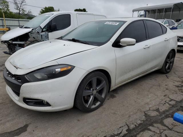 Obraz 2015 DODGE DART GT 2015