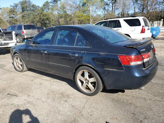 Изображение 2 2006 HYUNDAI SONATA GLS 2006 с VIN 5NPEU46F66H020665