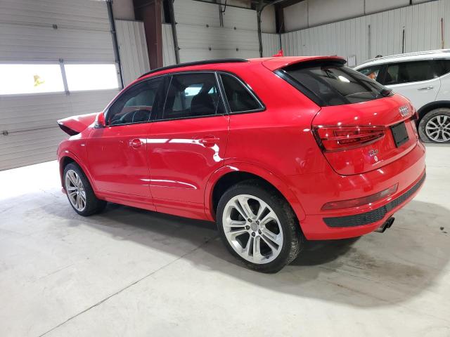 Obraz 2 z 2016 AUDI Q3 PRESTIGE 2016 z VIN WA1GFCFS7GR008877