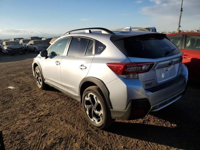 Obraz 2 z 2023 SUBARU CROSSTREK LIMITED 2023 z VIN JF2GTHMC8P8239298