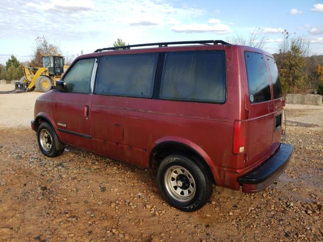 Изображение 2 1987 GMC SAFARI SL 1987 с VIN 1GKDM15Z4HB512416