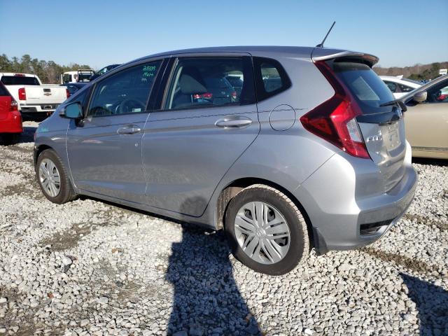 Obraz 2 z 2020 HONDA FIT LX 2020 z VIN 3HGGK5H43LM726077