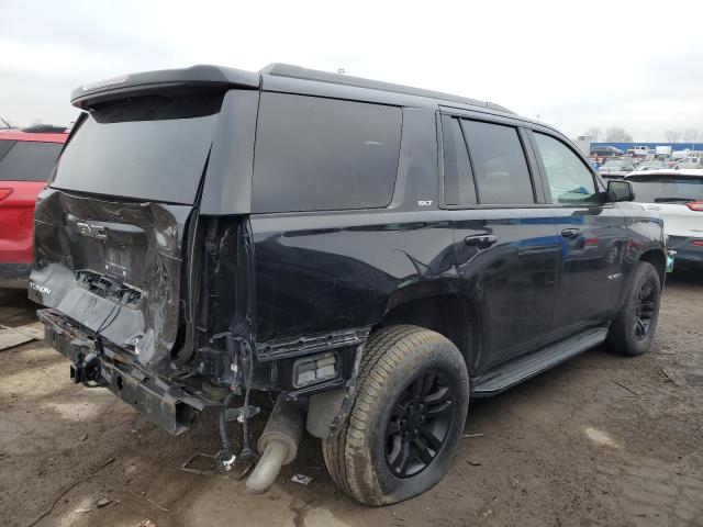 Изображение 3 2019 GMC YUKON SLT 2019 с VIN 1GKS2BKJ7KR186143