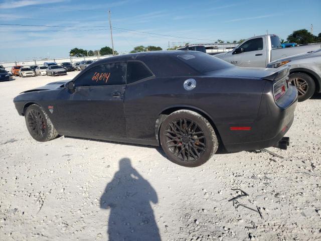 Image 2 of 2016 DODGE CHALLENGER SRT 392 2016 with VIN 2C3CDZDJ0GH289481
