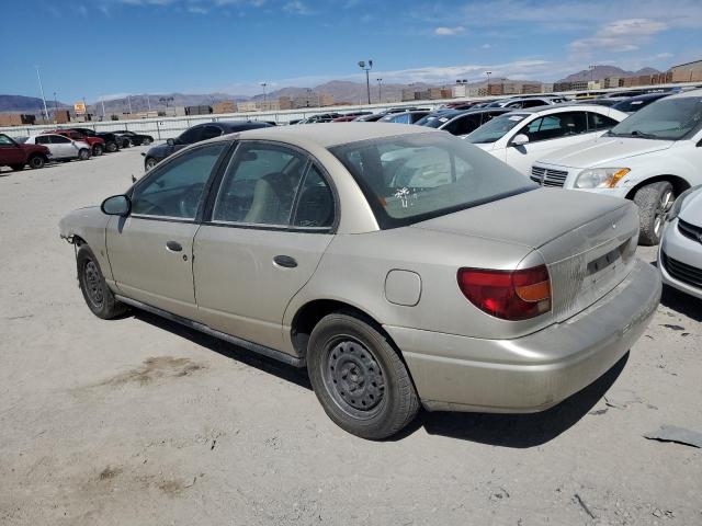 Image 2 of 2000 SATURN SL1  2000 with VIN 1G8ZH5280YZ228971