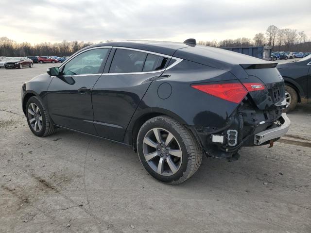 Image 2 of 2013 ACURA ZDX  2013 with VIN 2HNYB1H63DH500192
