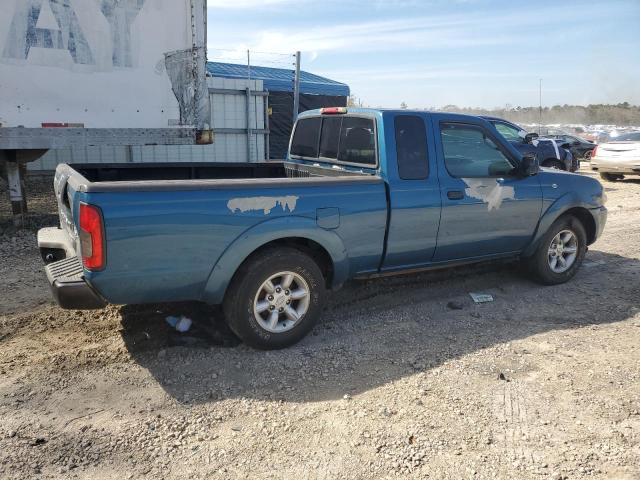 Image 3 of 2004 NISSAN FRONTIER KING CAB XE 2004 with VIN 1N6DD26T94C423289