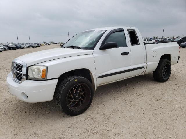 Изображение 2007 DODGE DAKOTA SLT 2007