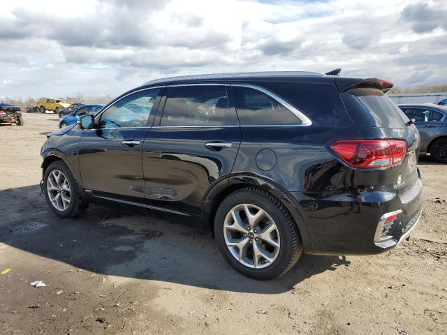 Image 2 of 2020 KIA SORENTO SX 2020 with VIN 5XYPKDA53LG675723