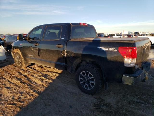 Изображение 2 2013 TOYOTA TUNDRA CREWMAX SR5 2013 с VIN 5TFDW5F1XDX278107