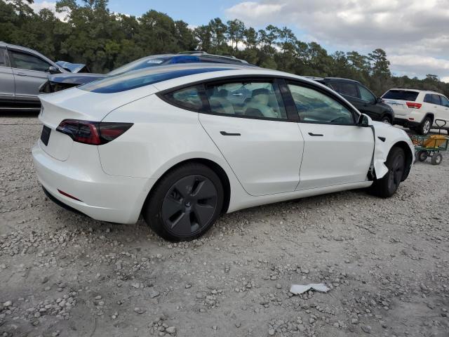 Изображение 3 2022 TESLA MODEL 3  2022 с VIN 5YJ3E1EA8NF303039