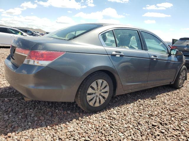 Image 3 of 2012 HONDA ACCORD LX 2012 with VIN 1HGCP2F33CA179060