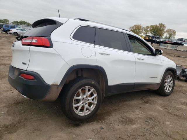 Image 3 of 2018 JEEP CHEROKEE LATITUDE 2018 with VIN 1C4PJMCX6JD527398