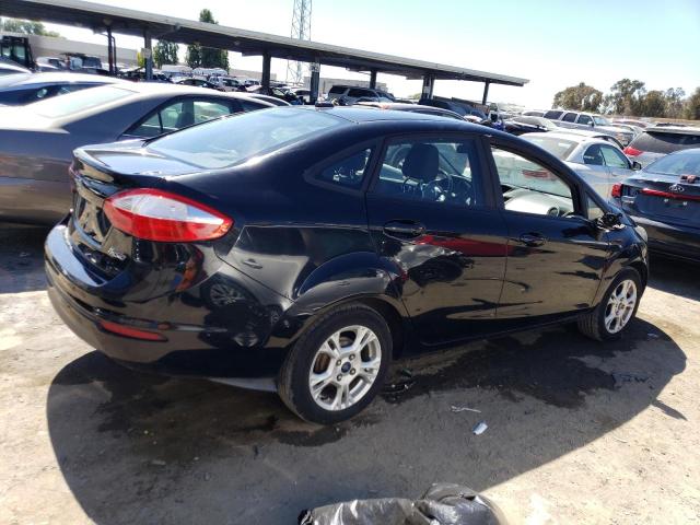 Obraz 3 z 2016 FORD FIESTA SE 2016 z VIN 3FADP4BJ4GM179148