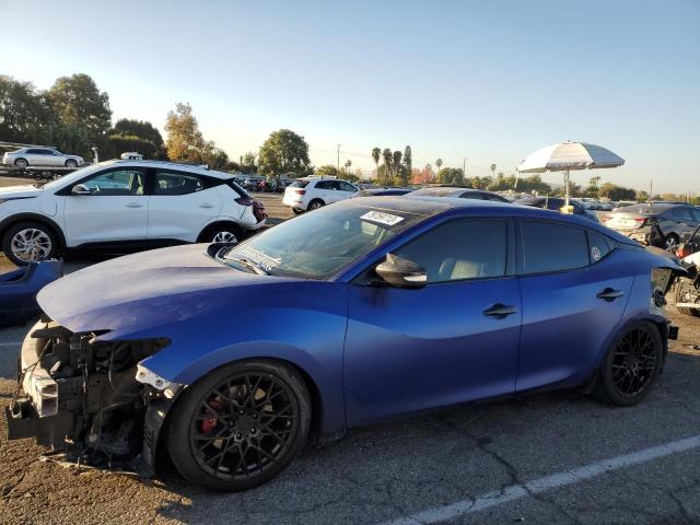 Obraz 1 z 2017 NISSAN MAXIMA 3.5S 2017 z VIN 1N4AA6AP7HC364917