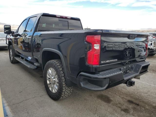 Obraz 2 z 2022 CHEVROLET SILVERADO K2500 HIGH COUNTRY 2022 z VIN 1GC4YREY6NF109547