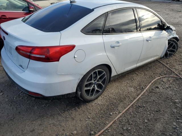 Изображение 3 2015 FORD FOCUS SE 2015 с VIN 1FADP3F26FL206363