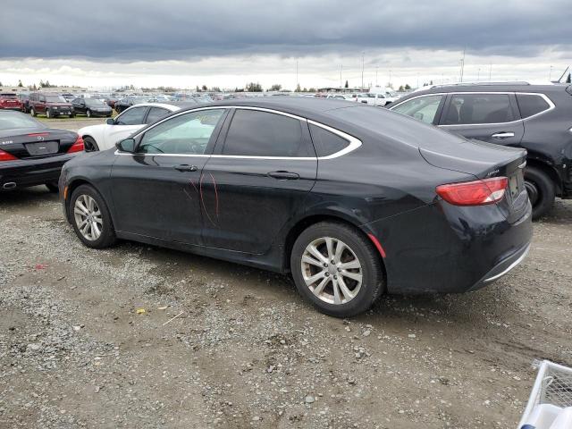 Изображение 2 2015 CHRYSLER 200 LIMITED 2015 с VIN 1C3CCCAB3FN715358