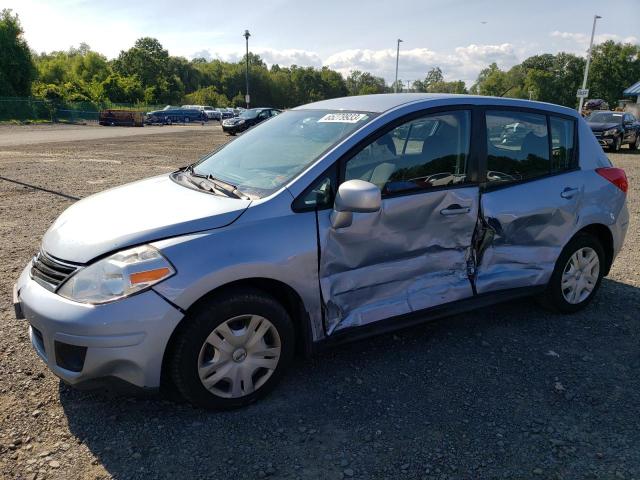 Obraz 1 z 2011 NISSAN VERSA S 2011 z VIN 3N1BC1CP3BL407656