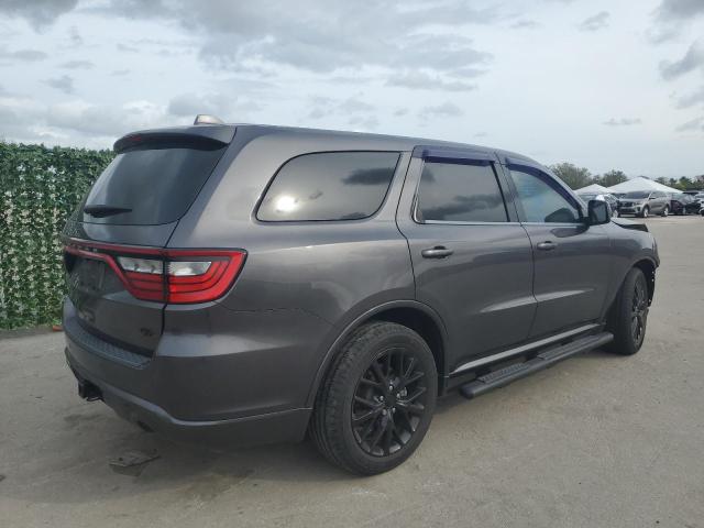 Image 3 of 2016 DODGE DURANGO R/T 2016 with VIN 1C4SDHCT1GC353339