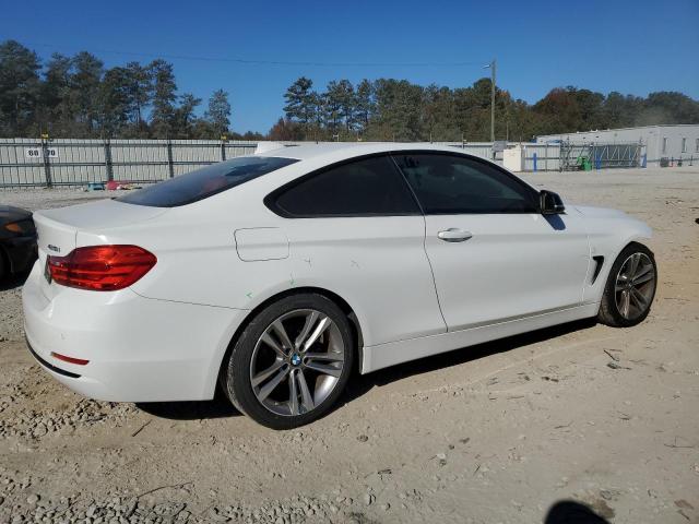 Image 3 of 2015 BMW 428 I 2015 with VIN WBA3N3C5XFK232686