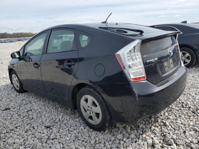 Obraz 2 z 2010 TOYOTA PRIUS  2010 z VIN JTDKN3DU0A0163371