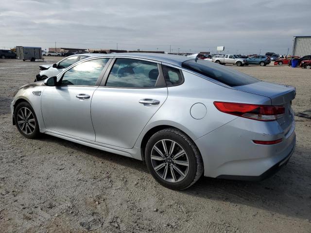 Изображение 2 2019 KIA OPTIMA LX 2019 с VIN 5XXGT4L33KG355099