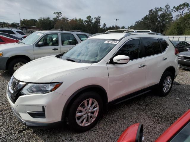 Изображение 1 2019 NISSAN ROGUE S 2019 с VIN 5N1AT2MT7KC784217