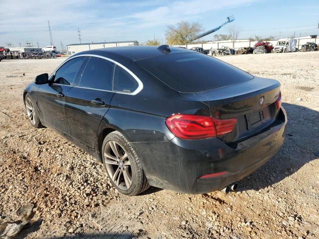 Изображение 2 2018 BMW 430I GRAN COUPE 2018 с VIN WBA4J1C59JBG80448