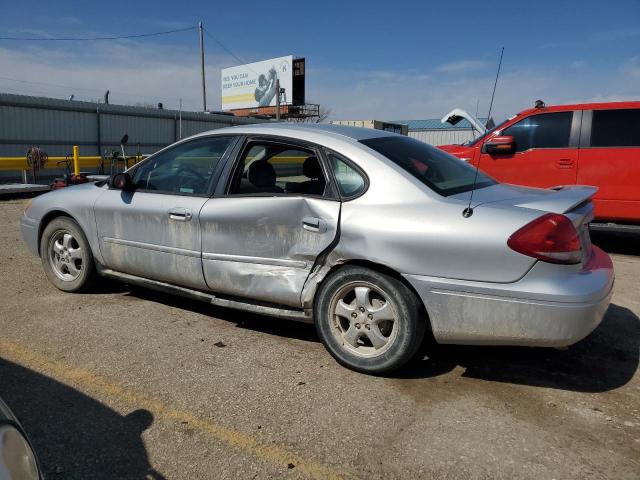 Image 2 of 2005 FORD TAURUS SE 2005 with VIN 1FAFP53U15A146349