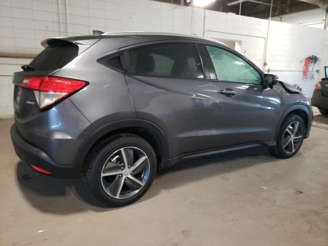 Obraz 3 z 2021 HONDA HR-V EX 2021 z VIN 3CZRU6H59MM755806